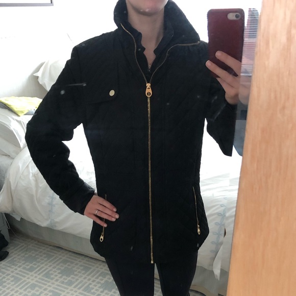 Calvin Klein Jacket - Picture 3 of 5